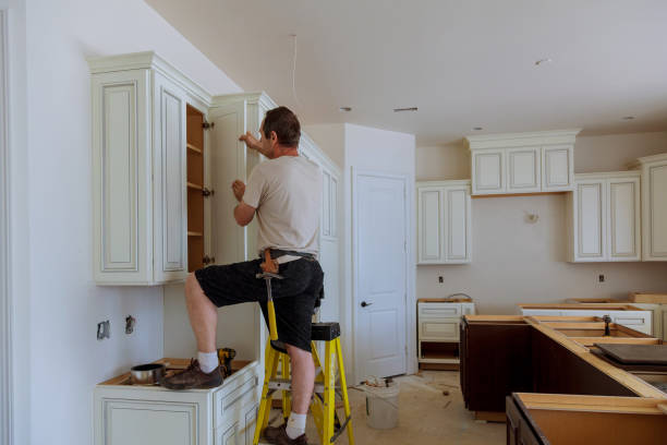 Licensed Kitchen service in College Park, MD - I E Kitchen