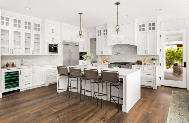 Reliable Kitchen contractor in College Park, MD by I E Kitchen