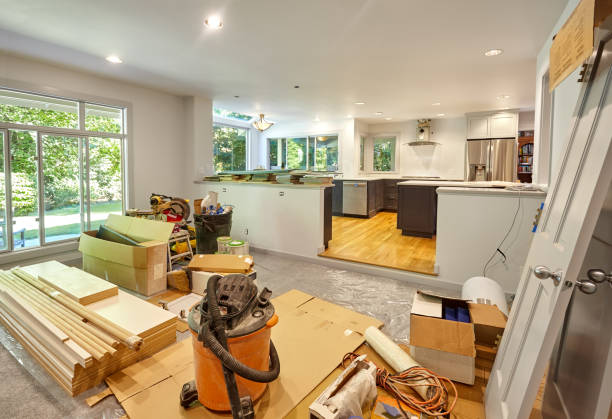 Professional Kitchen technician working in College Park, MD